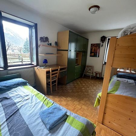 Casa Ognano Villa Пелицано Екстериор снимка