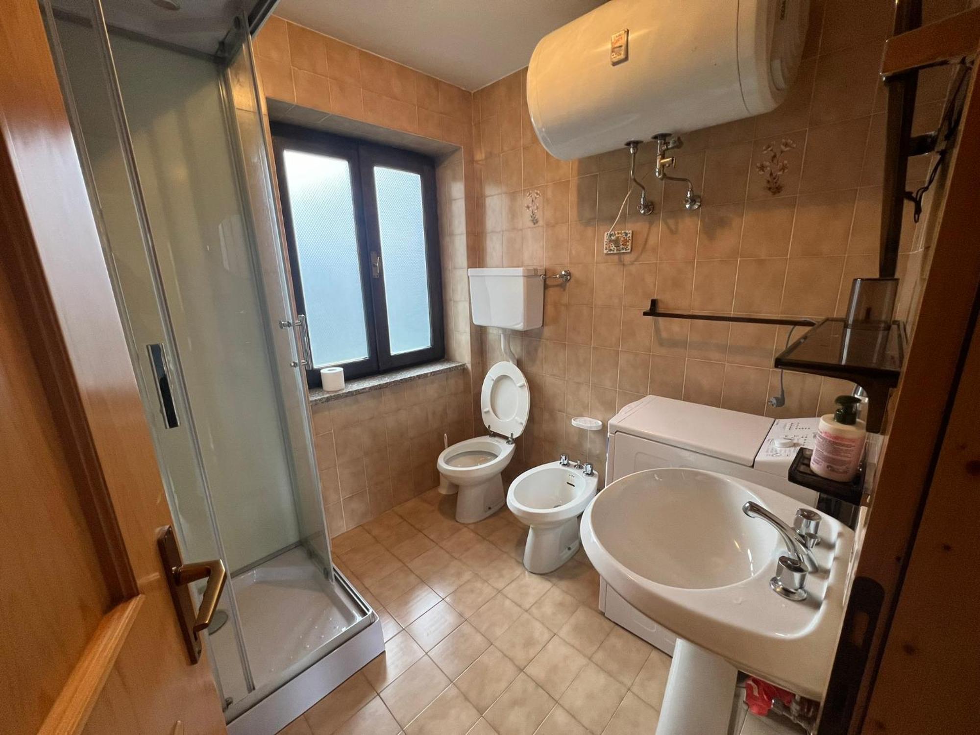 Casa Ognano Villa Пелицано Екстериор снимка