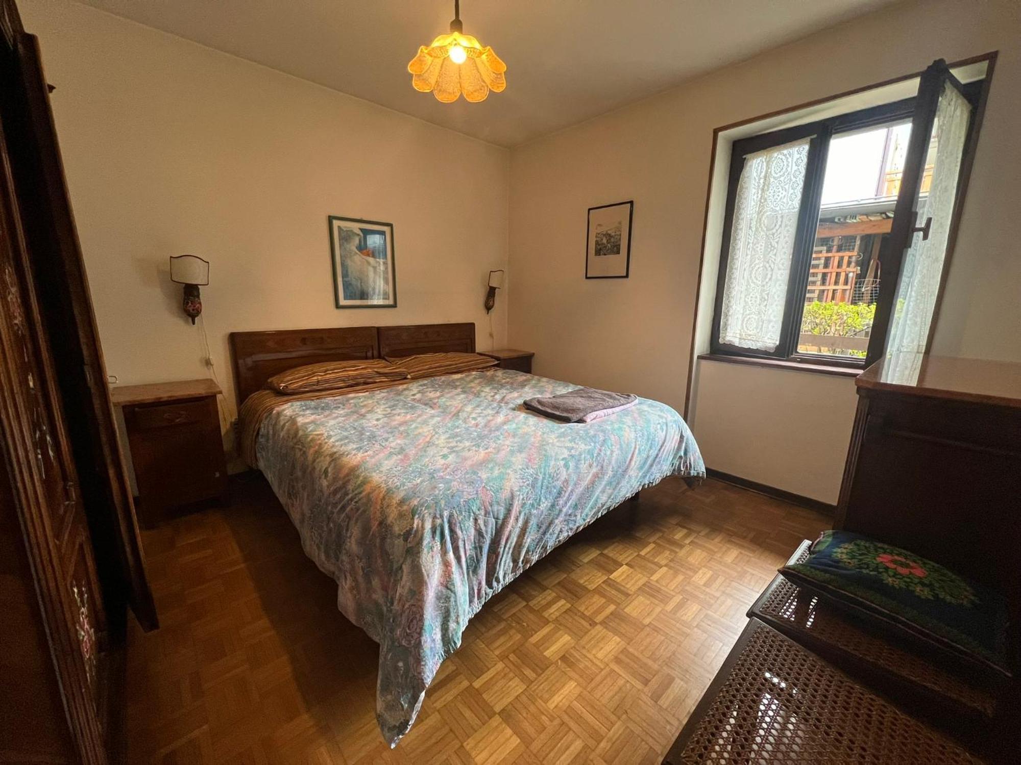 Casa Ognano Villa Пелицано Екстериор снимка