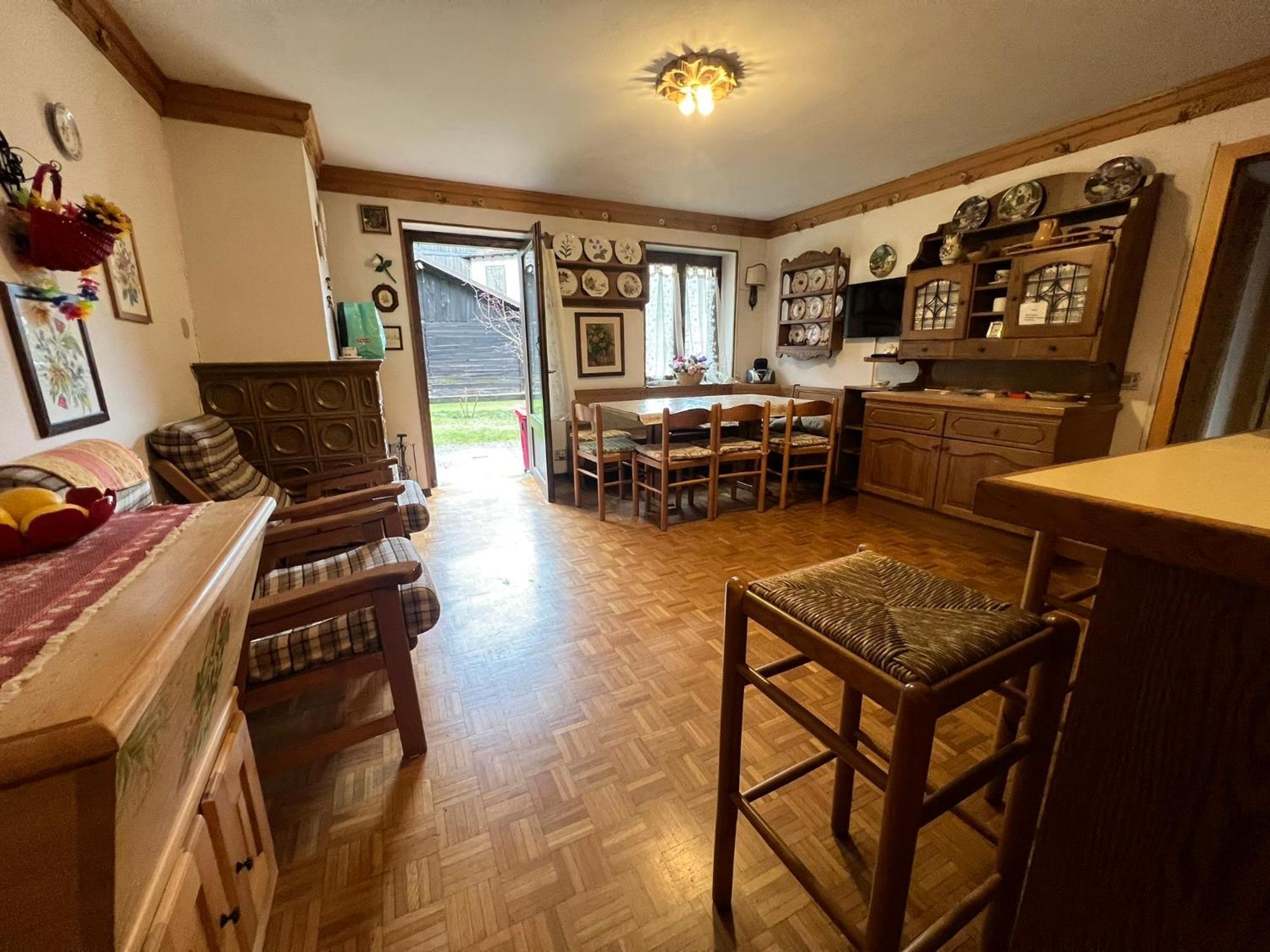 Casa Ognano Villa Пелицано Екстериор снимка